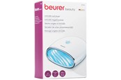 Inne srodki higieny osobistej - Beurer MP 48 - nail dryer - B57101