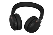 Sluchawki, zestaw sluchawkowy - Jabra Evolve2 75 Link380c UC Stereo Black - 27599-989-899