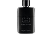 Perfumy i zapachy - Gucci Guilty Pour Homme Eau de Parfume Spray - 3614229382129