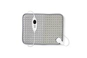 Wentylator, klimatyzacja - Nedis Heating pillow - PEHP110CGY