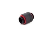 DIY Chłodzenie wodne - Bitspower G1/4" Carbon Black Rotary G1/4" Extender - BP-CBRG
