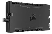 Obudowa komputerowa - akcesoria - Corsair iCUE Commander Core XT - CL-9011112-WW