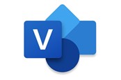 Pakiet biurowy Office - Microsoft Visio Standard 2021 - Microsoft All Languages Elektronisk - D86-05942
