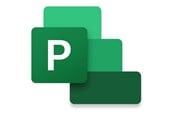 Pakiet biurowy Office - Microsoft Project Professional 2021 - Microsoft All Languages Elektronisk - H30-05939