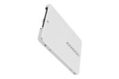 Dysk twardy - akcesoria - AXAGON RSS-M2SD - storage bay adapter - RSS-M2SD