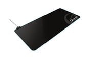 Akcesoria dla myszy i klawiatury - QPAD FLX900 Pro Gaming - mouse pad - 9J.Q4C88.LX1