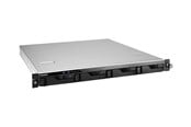 Serwer NAS - ASUSTOR Lockerstor 4RS AS6504RS - Serwer NAS - 80-AS6504RS0-ME-0