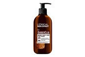 Pielegnacja twarzy - L'Oréal Paris Men Expert Barber Club Beard and Face Wash - 3600523526161