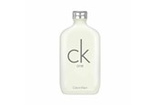 Perfumy i zapachy - Calvin Klein One Eau de Toilette Splash - P-ZF-404-15