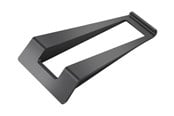 Akcesoria komputerowe - Lenovo Tiny VI Vertical Stand - system desk stand - 4XF1A40559