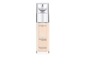 Makijaz - L'Oréal Paris True Match SPF17 D1-W1 Golden Ivory - 3600522862529