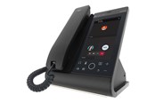 Telefon stacjonarny - AudioCodes C470HD IP Phone - VoIP phone - with Bluetooth interface - TEAMS-C470HD-DBW