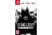 Gry - Dying Light: Platinum Edition - Nintendo Switch - FPS - 5902385109949