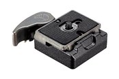 Akcesoria foto i wideo - Manfrotto Quick Change Rectangular Plate Adapter universal threads - 323