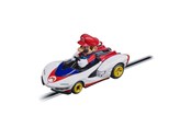 Tory, kolejki i akcesoria - Carrera GO!!! Nintendo Mario Kart - P-Wing - Mario - 4007486641822