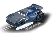 Tory, kolejki i akcesoria - Carrera GO!!! Disney·Pixar Cars - Jackson Storm - Neon Nights - 20064151