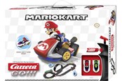 Tory, kolejki i akcesoria - Carrera GO!!! Nintendo Mario Kart - P-Wing - 4007486625327