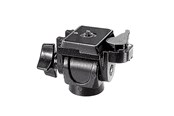 Akcesoria foto i wideo - Manfrotto 234RC - Tripod Head - 234RC