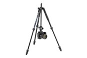 Statyw - Manfrotto Element MII Aluminium - Black - MKELMII4BK-BH