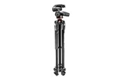 Statyw - Manfrotto 290 Xtra Aluminium 3-Section Tripod with Head - MK290XTA3-3W
