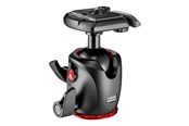 Statyw - Manfrotto XPRO Ball Head in magnesium with 200PL Plate - MHXPRO-BHQ2