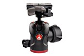 Statyw - Manfrotto 494 Center Ball head - MH494-BH