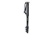 Statyw - Manfrotto XPRO 4-Section photo monopod aluminum with Quick power lock - MPMXPROA4