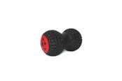 Sport i fitness - TITAN LIFE LIFE Vibration Dual Trigger Head Black - 400-800141