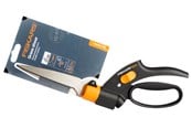 Narzędzia ogrodnicze - Fiskars Servo-System GS42 Grass shear - 113680