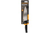 Przybory kuchenne - Fiskars Hard Edge Nóż szefa kuchni, średni - 1051748