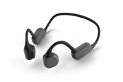 Sluchawki, zestaw sluchawkowy - Philips GO Sports Headset - TAA6606 - TAA6606BK/00