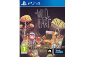 Gry - The Wild at Heart PS4 - Sony PlayStation 4 - Przygodowy - 5060760885618