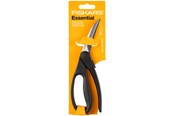 Przybory kuchenne - Fiskars Essential Nożyce do drobiu - 1002914