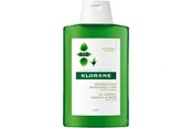 Pielegnacja wlosów - Klorane Nettle Shampoo - 3282770141917