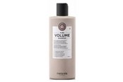 Pielęgnacja włosów - Maria Nila Pure Volume Shampoo - S-MN-019-G6