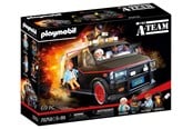 Playmobil - Playmobil Film - The A-Team Van - 70750
