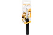 Przybory kuchenne - Fiskars Nóż do skrobania, prosty Functional Form - 1057544