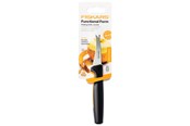 Przybory kuchenne - Fiskars Nóż do skrobania, zagięty Functional Form - 1057545