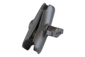 Uchwyty ścienne, uchwyty AV i meble AV - RAM Mounts RAM Double Socket Arm - Max - recommended for - RAM-B-201U