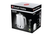 Czajnik elektryczny - Russell Hobbs Czajnik elektryczny Inspire - 2400 W - 24360-70