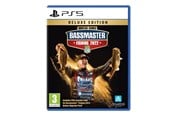 Gry - Bassmaster Fishing 2022 (Deluxe Edition) - Sony PlayStation 5 - Symulator - 5060206691186