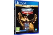 Gry - Bassmaster Fishing 2022 (Deluxe Edition) - Sony PlayStation 4 - Symulator - 5060206691155
