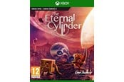 Gry - The Eternal Cylinder - Microsoft Xbox One - Akcji/Przygodowa - 5060760882877