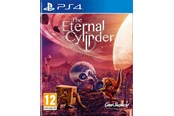 Gry - The Eternal Cylinder - Sony PlayStation 4 - Akcji/Przygodowa - 5060760882815