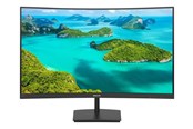 Monitor - 24" Philips E-line 241E1SC - 1920x1080 (FHD) - 75Hz - VA - 241E1SC/00