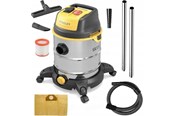 Narzedzia - Stanley SXVC30XTDE Industrial Vacuum Cleaner - SXVC30XTDE