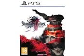 Gry - Stranger of Paradise: Final Fantasy Origin - Sony PlayStation 5 - RPG - 5021290092884