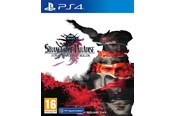 Gry - Stranger of Paradise: Final Fantasy Origin - Sony PlayStation 4 - RPG - 5021290092785