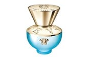 Perfumy i zapachy - VERSACE Dylan Turquoise EDT - 8011003858552
