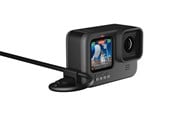 Kamera sportowa - akcesoria - GoPro USB Pass-Through Door (External Power Battery Door) - ADCOD-001